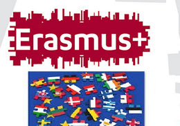 Vycestujte s Erasmus+ a objavujte svet!