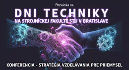 Dni techniky 2025